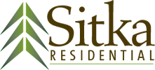 Sitka Residential logo